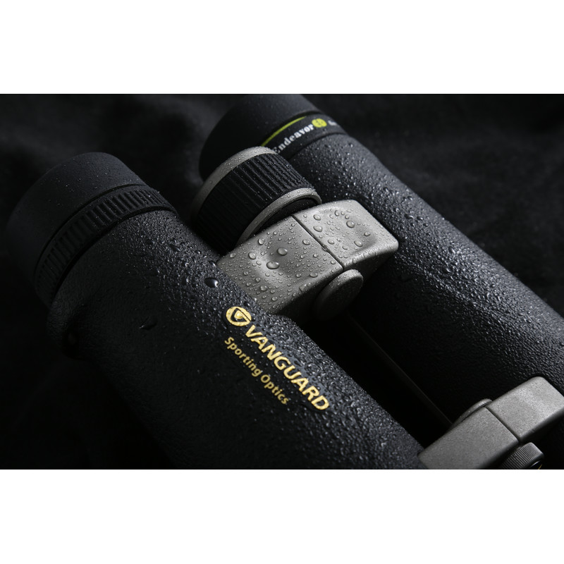 Vanguard Binoculars 8x42 Endeavor ED