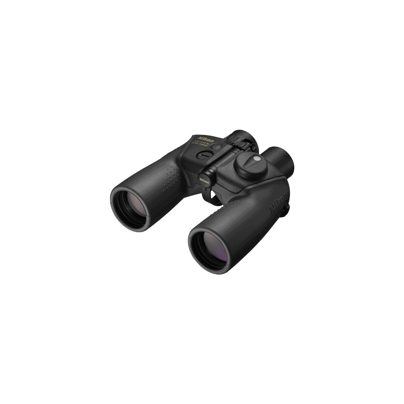 Nikon Binoculars 7x50 CF WP Global Compass