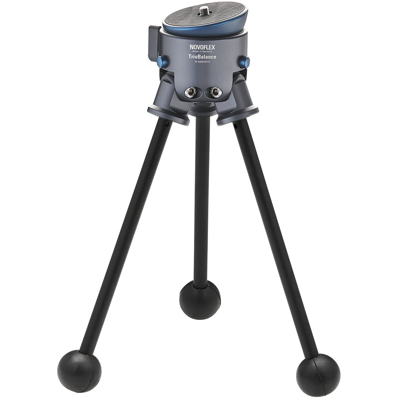 Novoflex Tabletop tripod TrioBalance MINI set