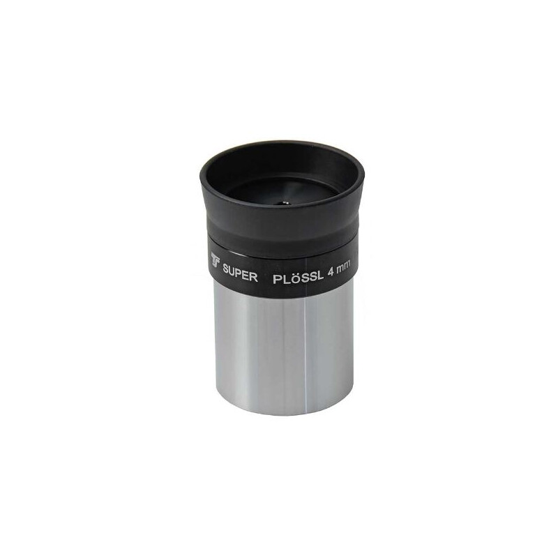 TS Optics Eyepiece Super Plössl 4mm 1,25''