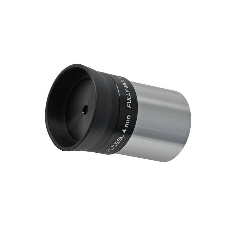 TS Optics Eyepiece Super Plössl 4mm 1,25''