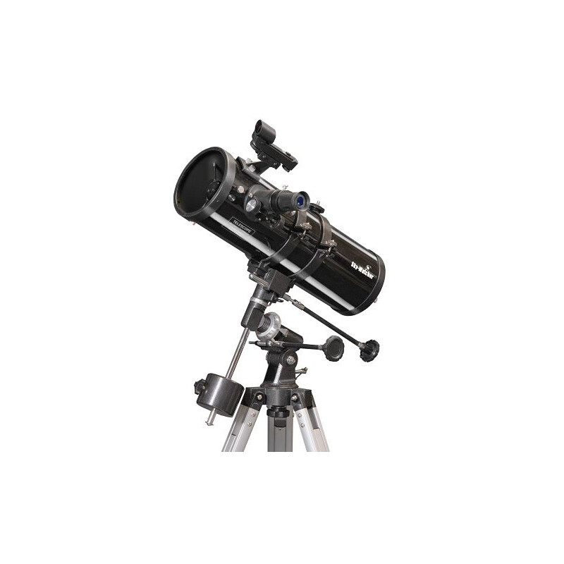 Skywatcher Telescope N 114/1000 SkyHawk EQ-1