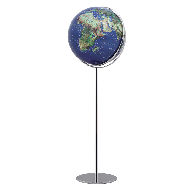 TROIKA Floor globe Apollo 17 Physical No 2 43cm