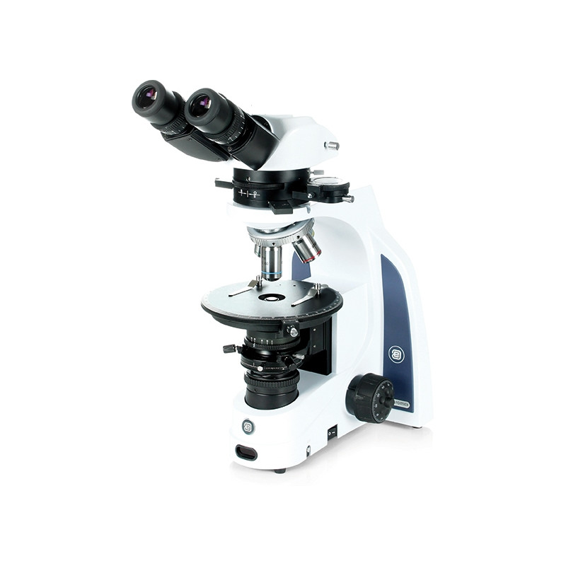 Euromex Microscope iScope, IS.1052-PLPOLi, bino