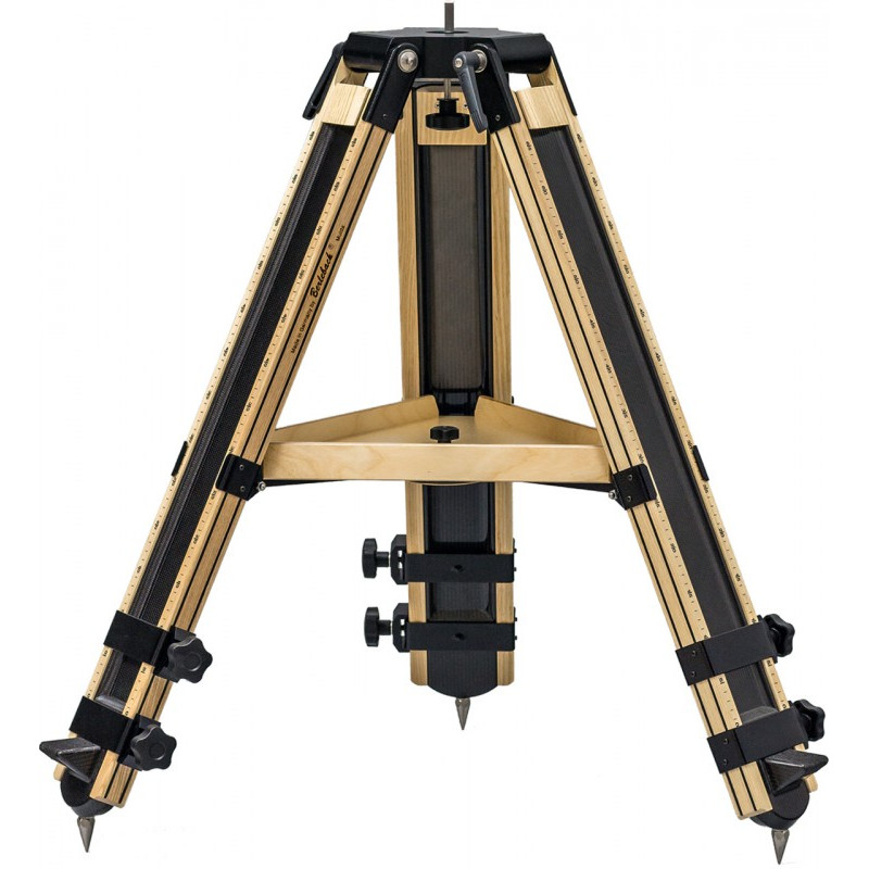 Berlebach Sky tripod for Skywatcher EQ-6 mount