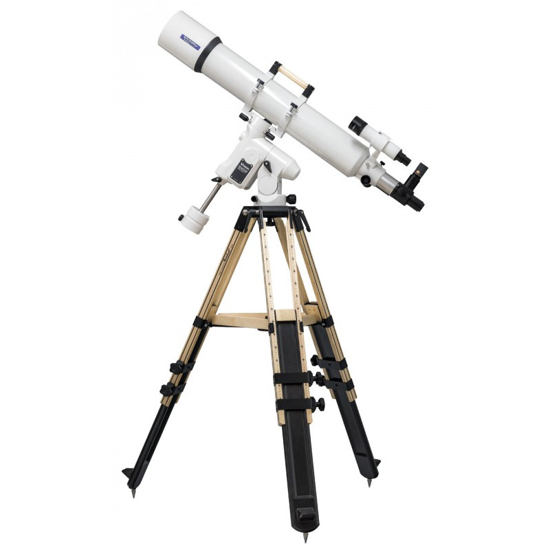 Berlebach Sky tripod for Losmandy G8/G11