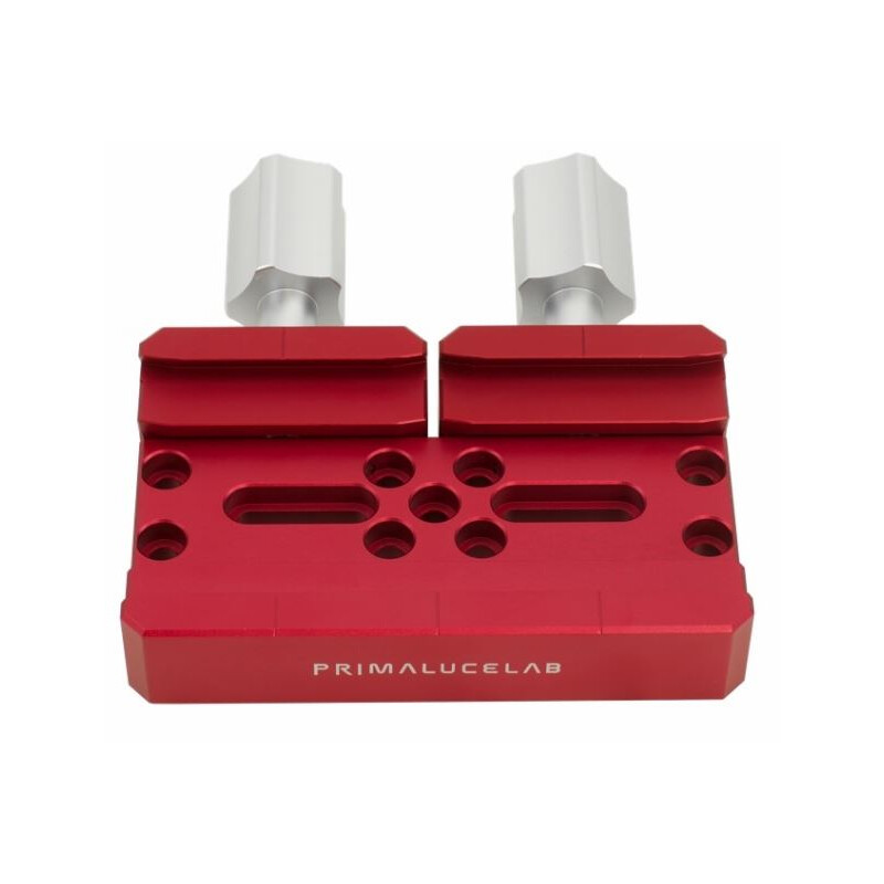 PrimaLuceLab PLUS Vixen /Losmandy prism clamp, large