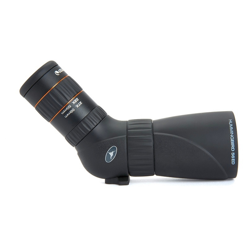 Celestron Spotting scope 9-27x56 Hummingbird ED