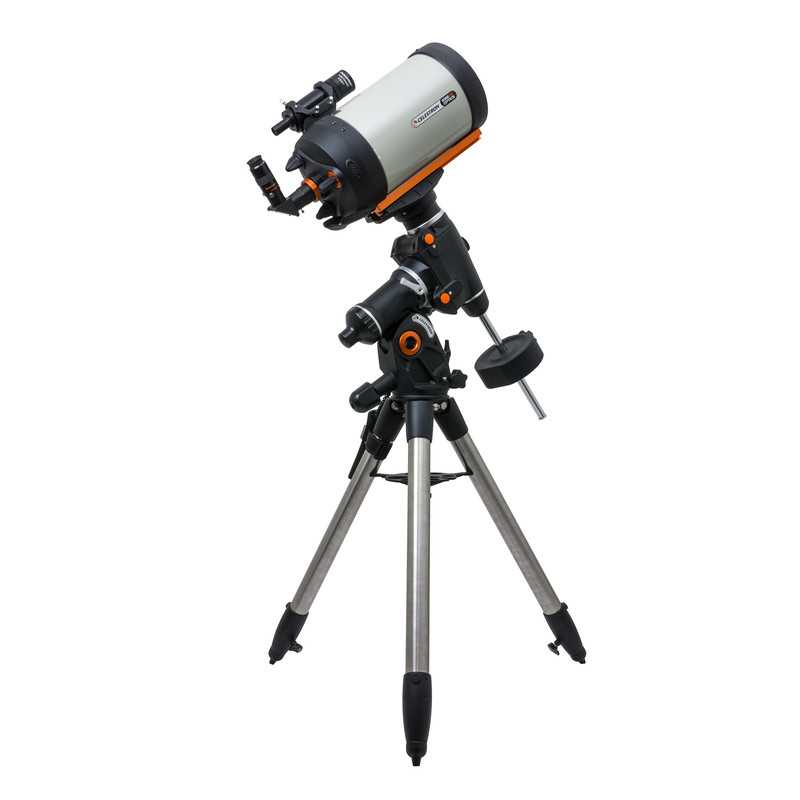 Celestron Schmidt-Cassegrain telescope SC 203/2032 EdgeHD 800 CGEM II GoTo