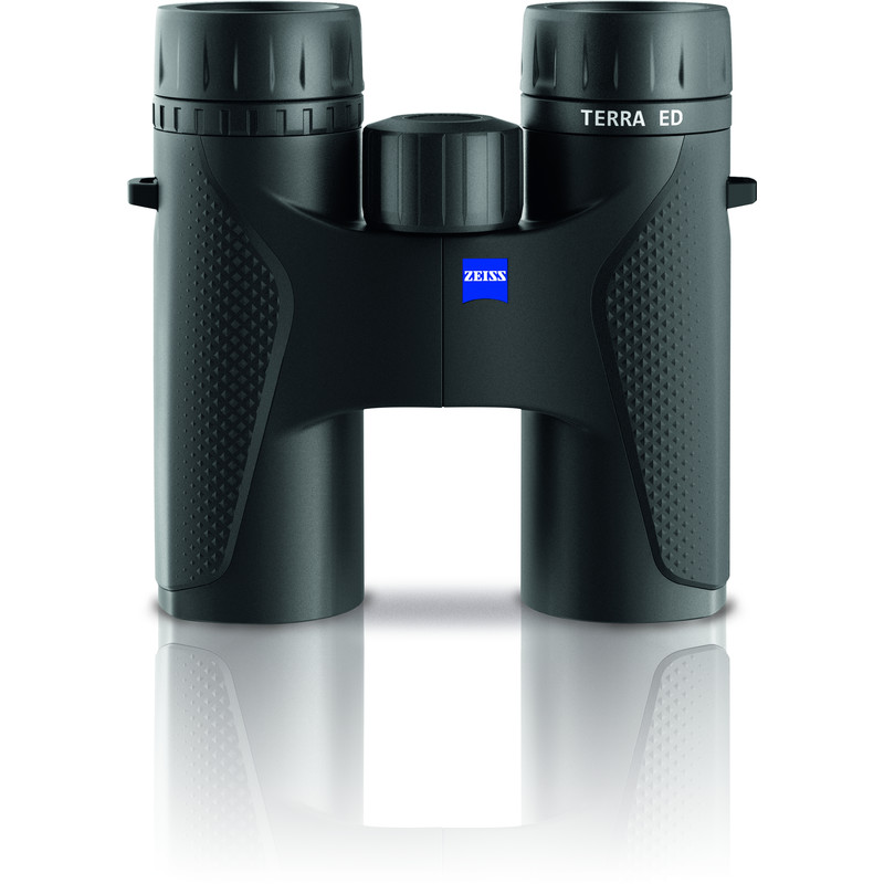 ZEISS Binoculars Terra ED Compact 8x32 black