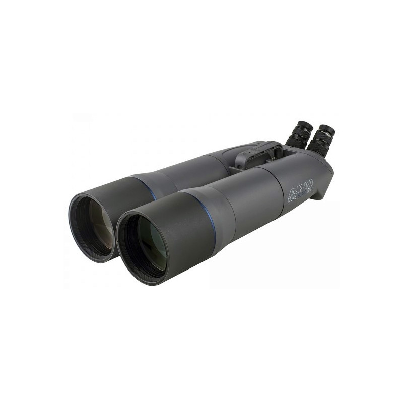 APM Binoculars 37x120mm 45° SD APO 1,25"