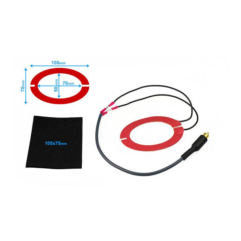 Altair Astro heater for glued Newtonian Secondary Mirrors