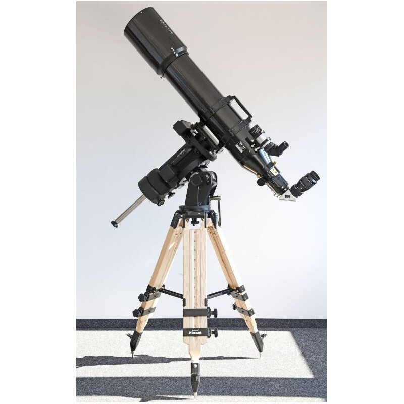 Berlebach Tripod Planet ZWO AM5