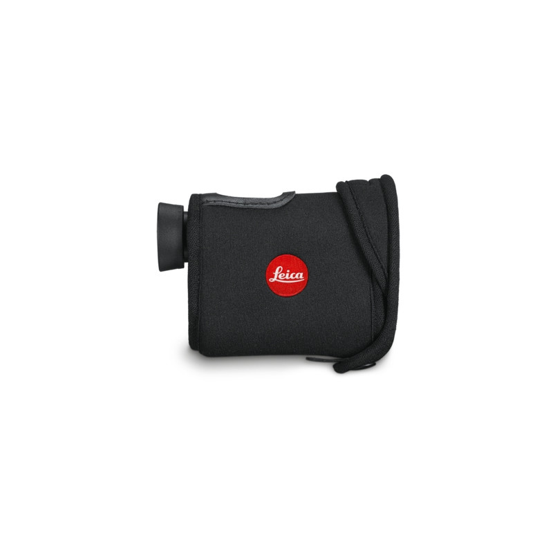 Leica Rangefinder Neopren Cover black for Rangemaster