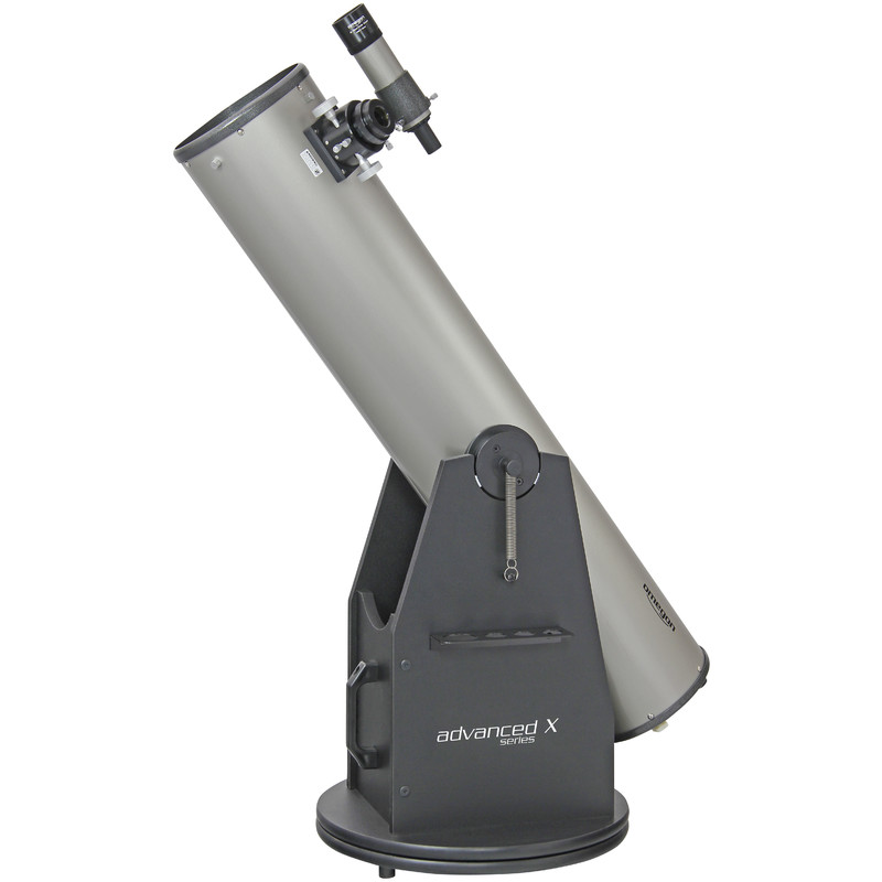 Omegon Dobson telescope Advanced X N 203/1200 Set