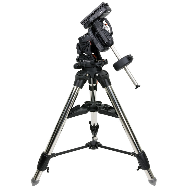 Celestron Mount CGX-L GoTo