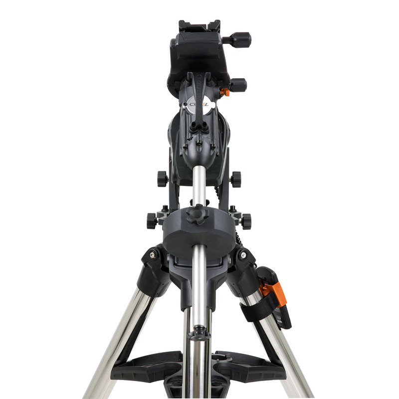 Celestron Mount CGX-L GoTo