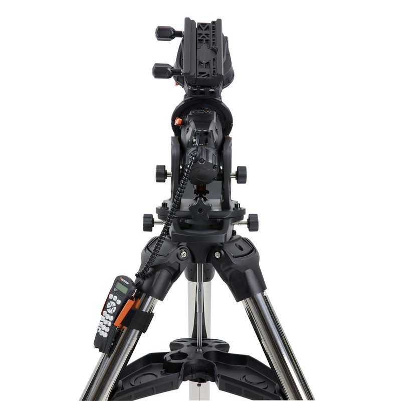 Celestron Mount CGX-L GoTo