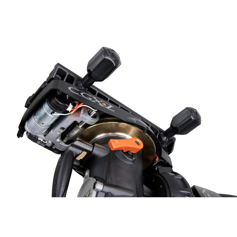 Celestron Mount CGX-L GoTo