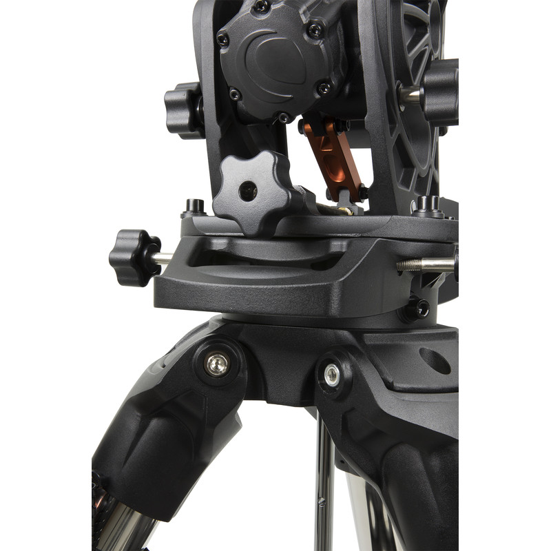 Celestron Mount CGX-L GoTo