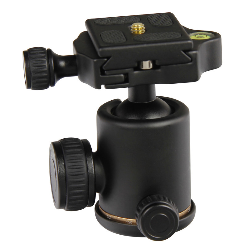 Omegon Tripod ball-head Pro OM8