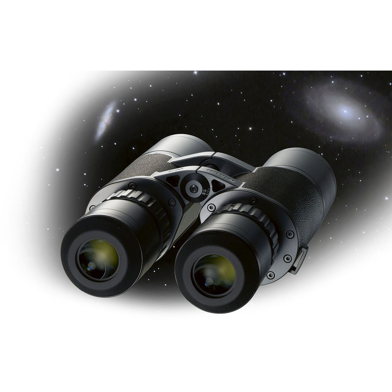 Nikon Binoculars WX 10x50 IF