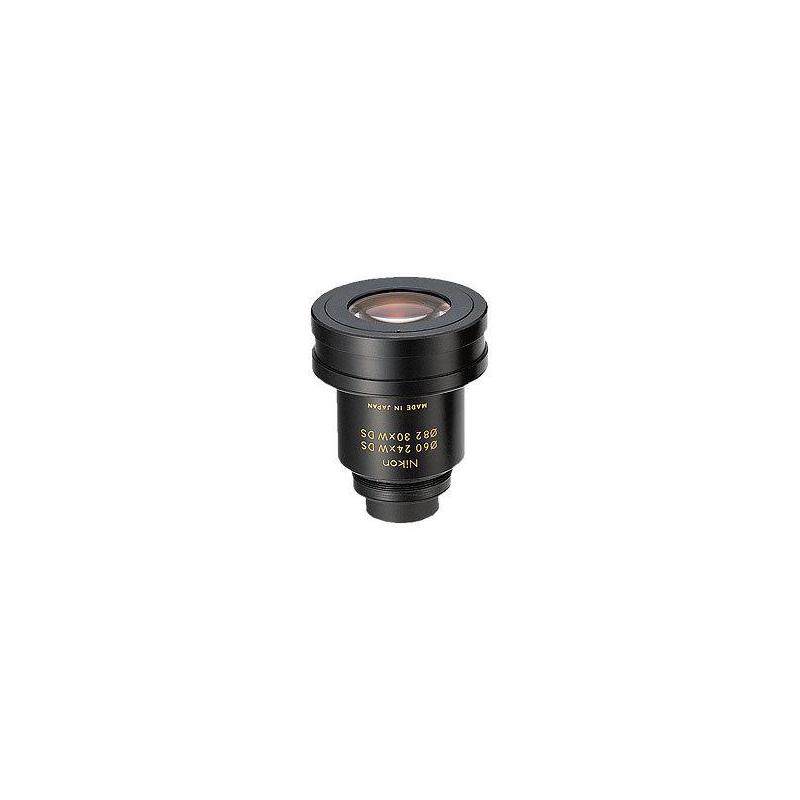 Nikon 16x/24x/30x DS wide angle eyepiece (f. ED/EDIII/III)