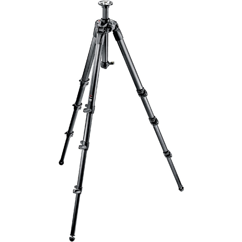 Manfrotto MT057C4 4-segment tripod