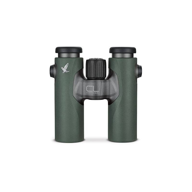 Swarovski Binoculars CL Companion 8x30 green WILD NATURE