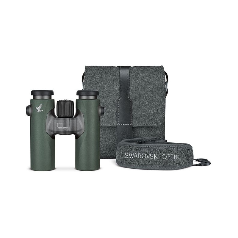 Swarovski Binoculars CL Companion 10x30 green NORTHERN LIGHTS