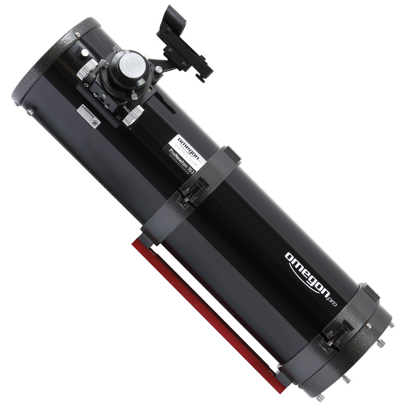 Omegon Telescope ProNewton N 153/750 EQ-500 X