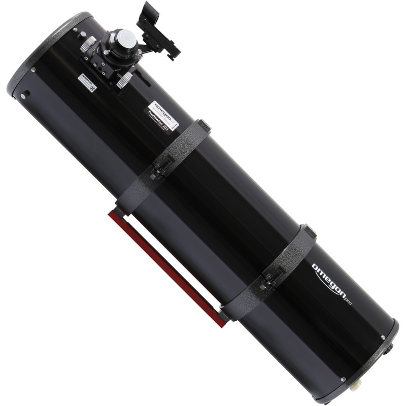 Omegon Telescope ProNewton N 203/1000 OTA