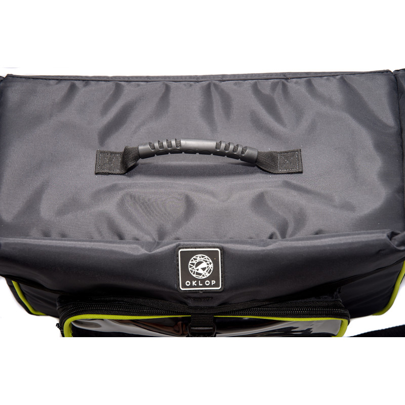 Oklop Carry case Padded bag for Maksutov 90, 102 and 127