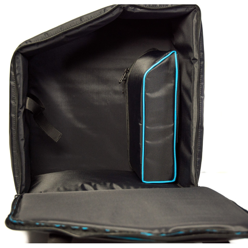 Oklop Carry case Padded bag for 17cm wide microscopes