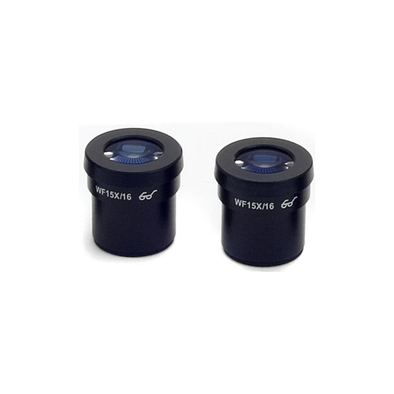 Optika Eyepiece M-1003, EWF15X/16mm (2Stck)