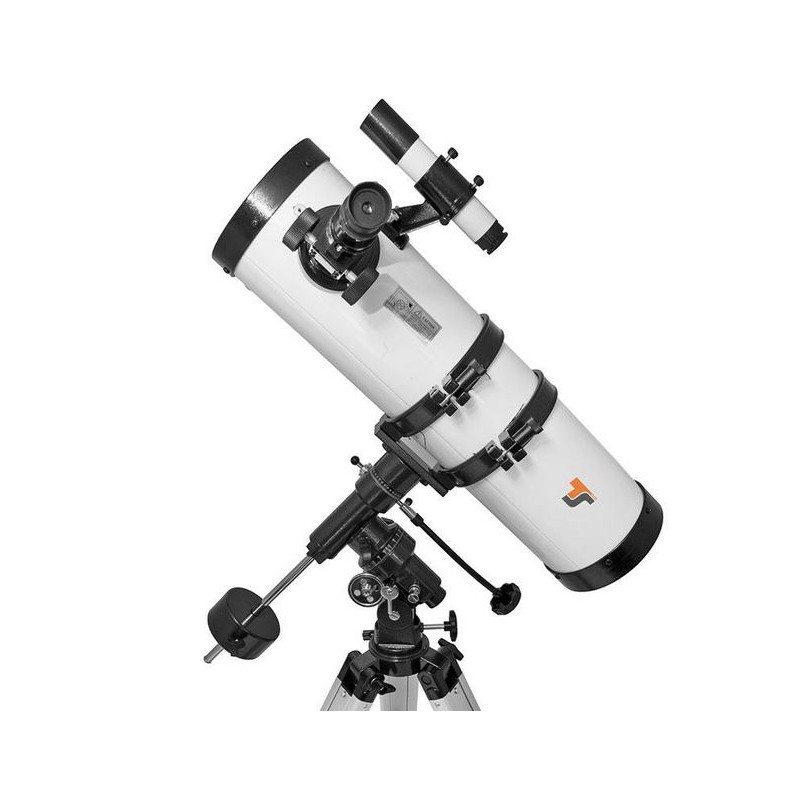 TS Optics Telescope N 130/650 Starscope EQ3-1