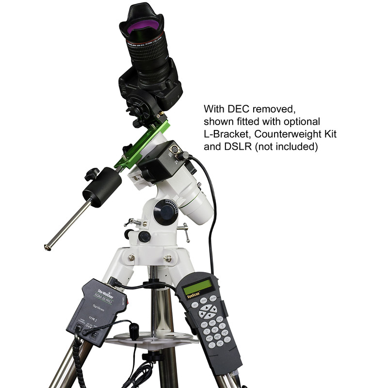 Skywatcher Mount EQM-35 PRO SynScan GoTo