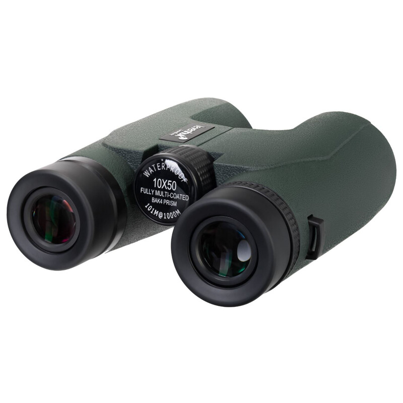 Levenhuk Binoculars Karma PRO 10x50