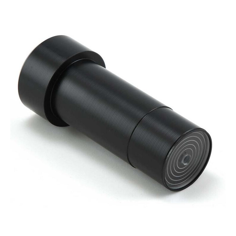 TS Optics Collimation Eyepiece for Newtonian Telescopes Concenter 1.25"