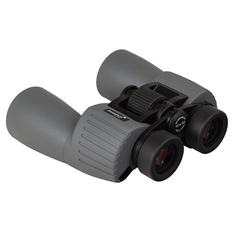 Levenhuk Binoculars Sherman PLUS 10x50