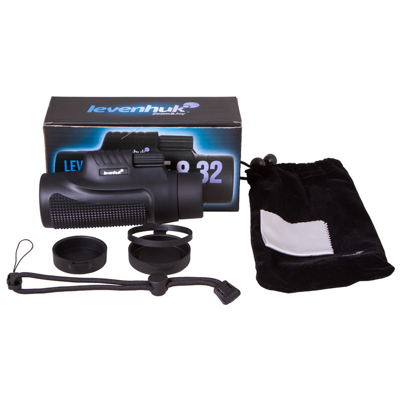 Levenhuk Monocular Wise 8x42