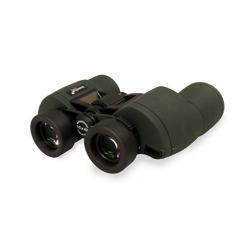 Levenhuk Binoculars Sherman PRO 10x42