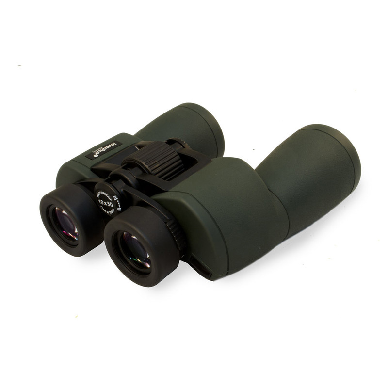 Levenhuk Binoculars Sherman PRO 10x50