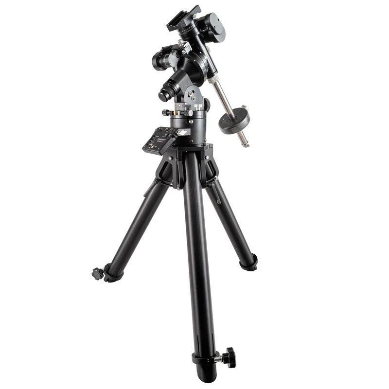 Losmandy Mount GM811G Gemini 2 GoTo LW-Tripod