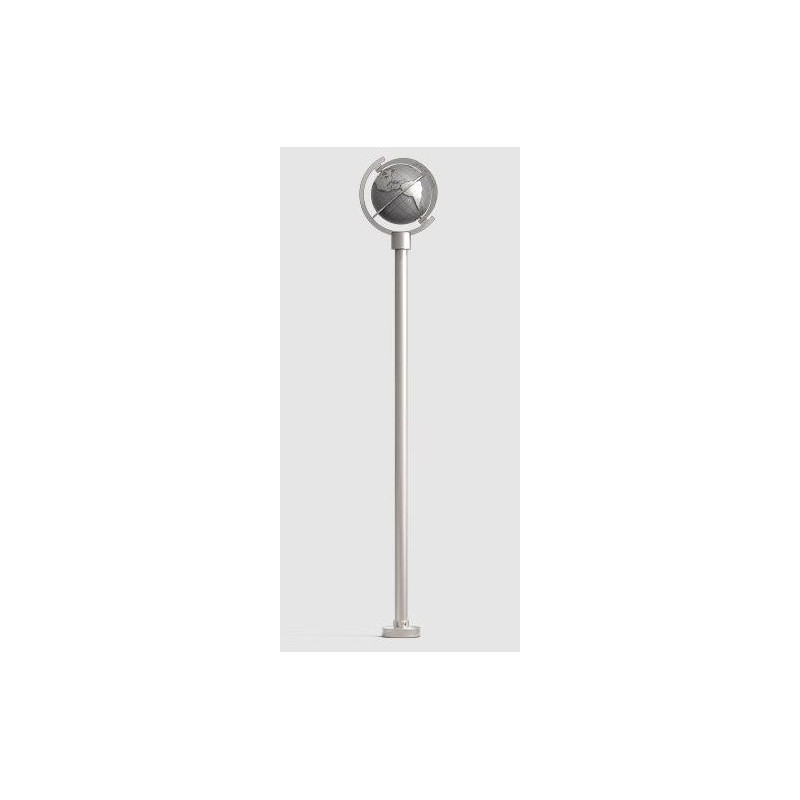 Helios Stainless steel stand for Magellan sundial 32mm diameter