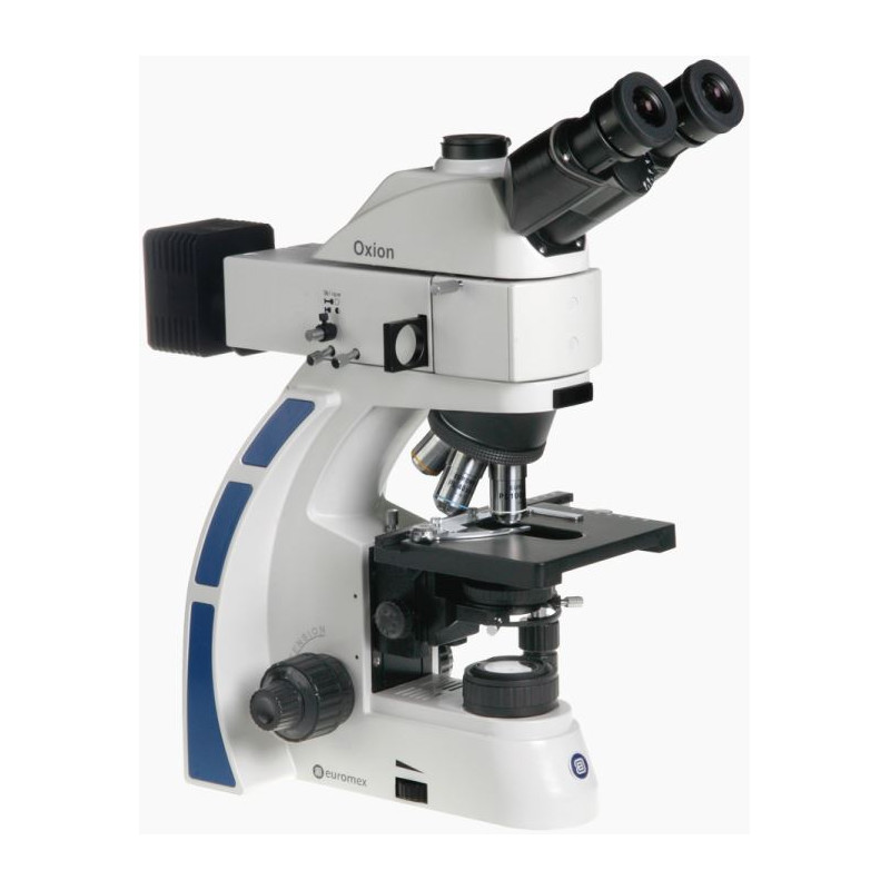 Euromex microscope OX.3240, bino