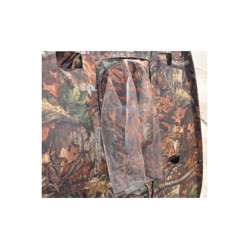 Stealth Gear Extension Extreme Camouflage Snoot Netcover