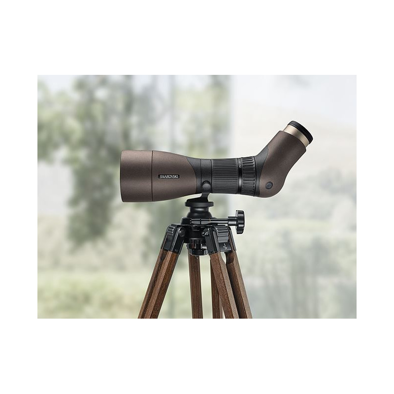 Swarovski Spotting scope set ATX Interior with tripod