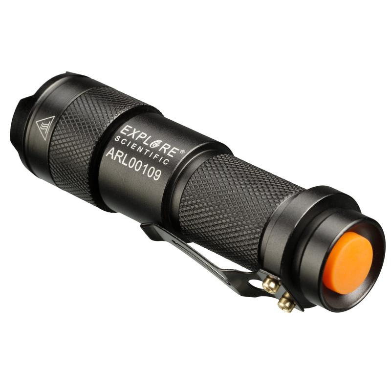 Explore Scientific Astronomy torch Astro R-Lite