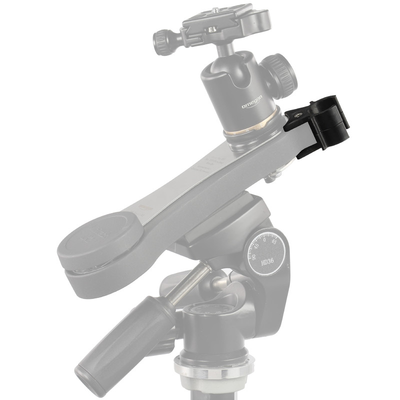 Omegon Polar Finder bracket MiniTrack LX2